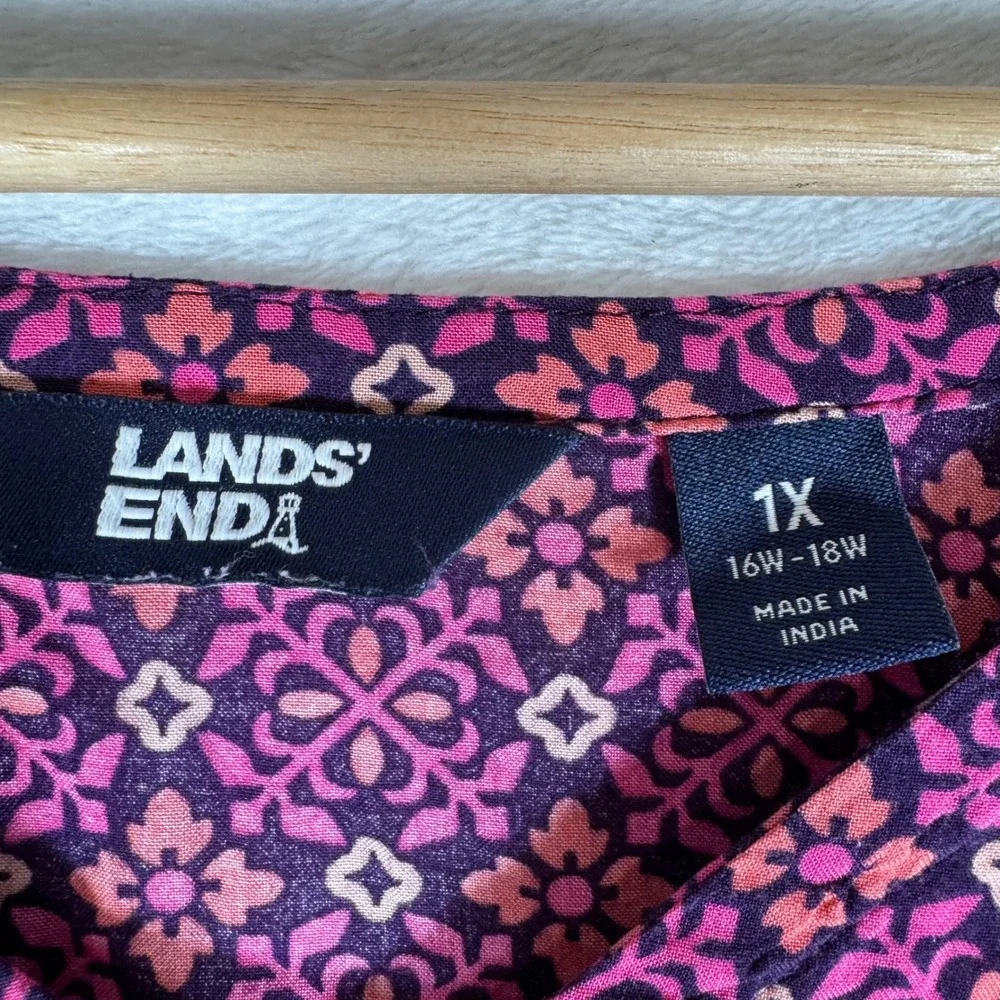 Lands End lands end
